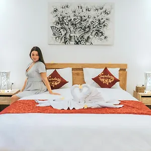 ** Hotel Belvilla 93339 The Soendari With Pool At Indonesia