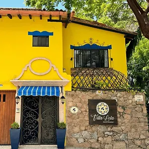 Lola - Adults Only 3*, Puerto Vallarta México