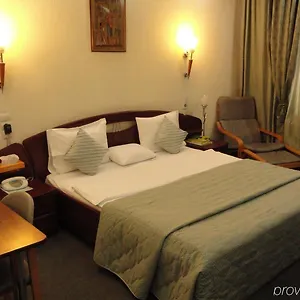 *** Hotel Relax Comfort Romania