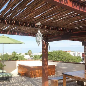 La Armonia By Bunik Playa del Carmen