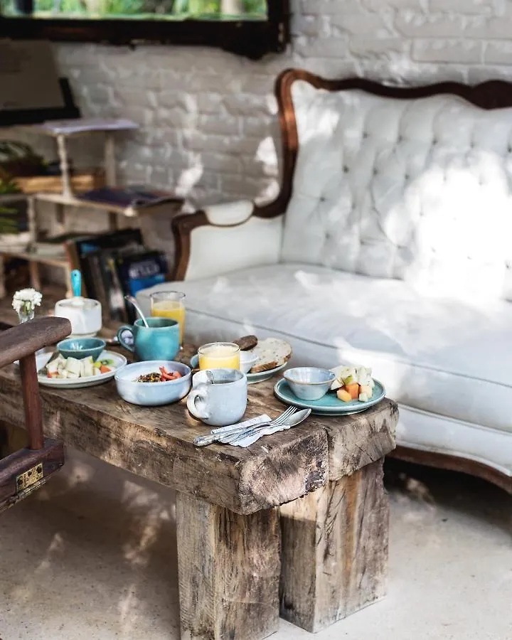 Hotel La Semilla A Member Of Design Hotels (Adults Only) Playa del Carmen