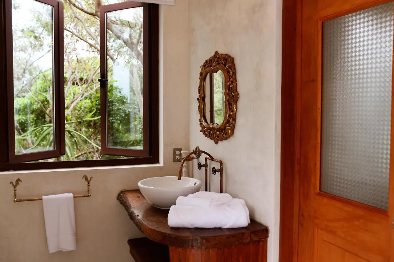 Hotel La Semilla A Member Of Design Hotels (Adults Only) Playa del Carmen
