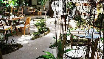 Hotel La Semilla A Member Of Design Hotels (Adults Only) Playa del Carmen