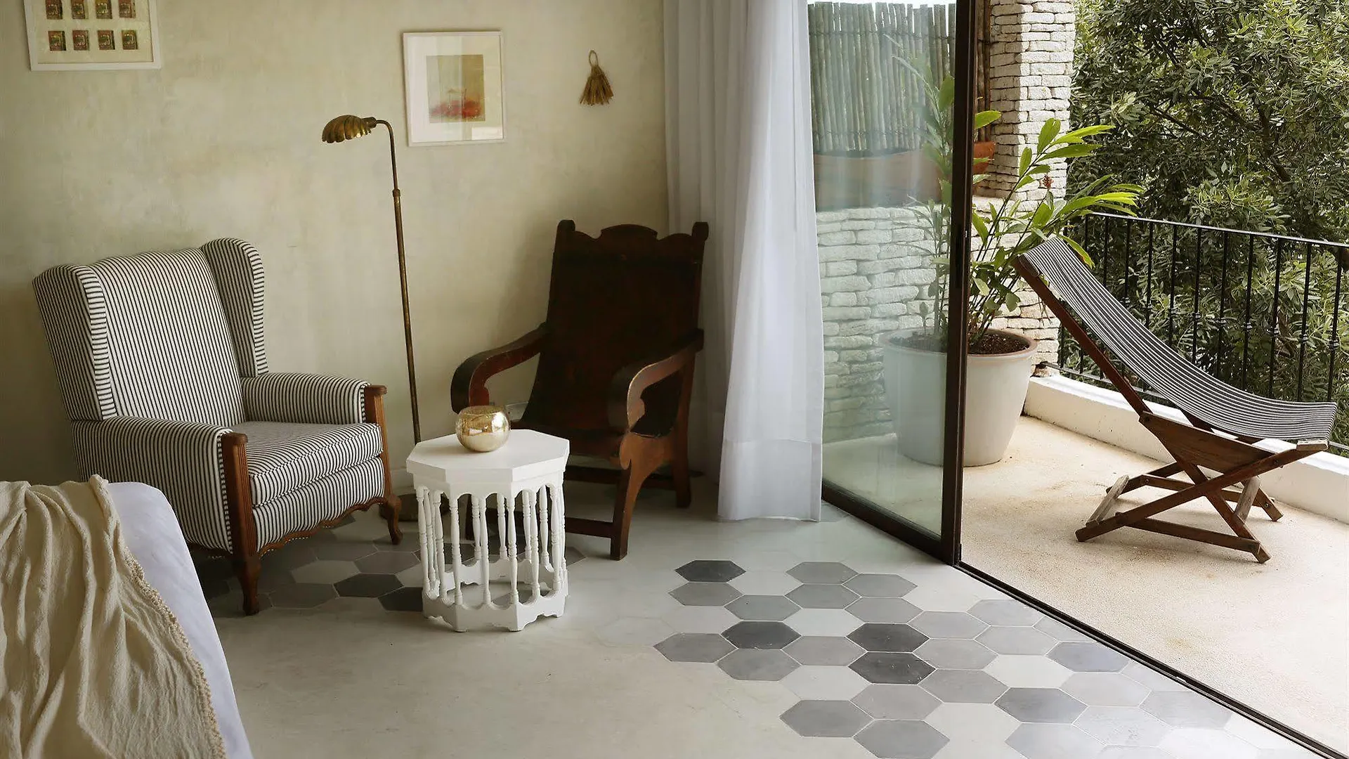 Hotel La Semilla A Member Of Design Hotels (Adults Only) Playa del Carmen Mexico