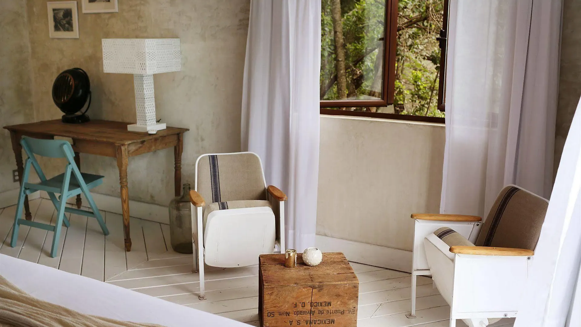 Hotel La Semilla A Member Of Design Hotels (Adults Only) Playa del Carmen
