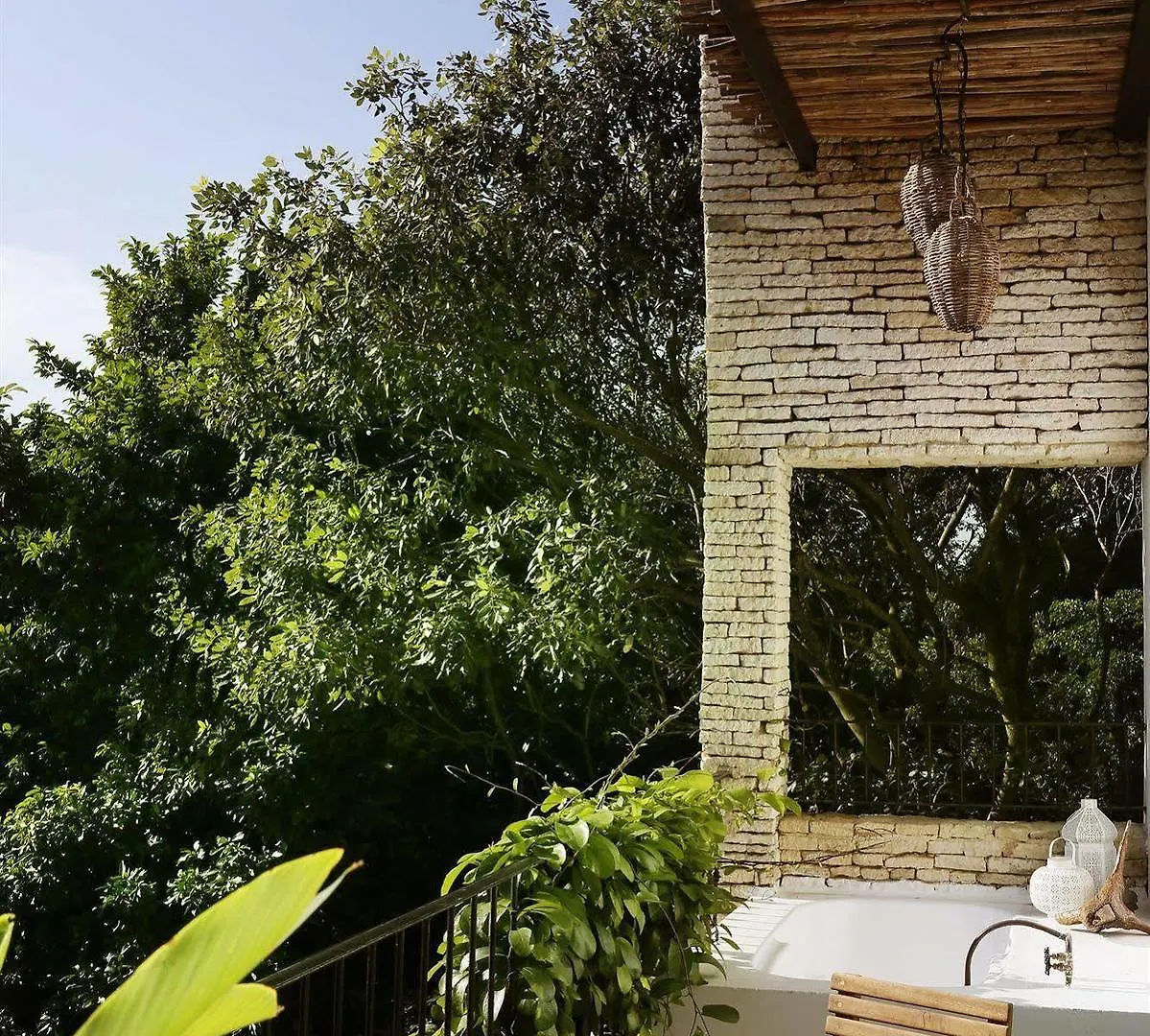 Hotel La Semilla A Member Of Design Hotels (Adults Only) Playa del Carmen